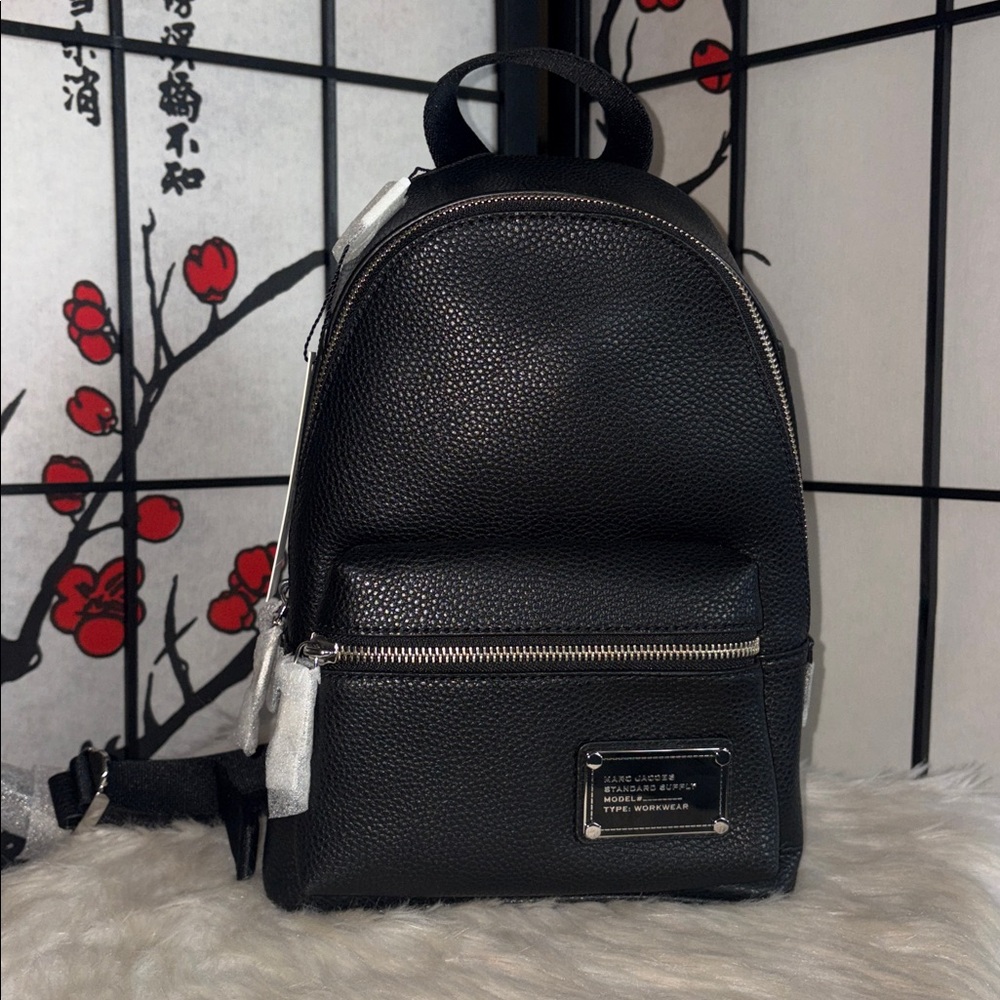 Marc Jacobs Backpack